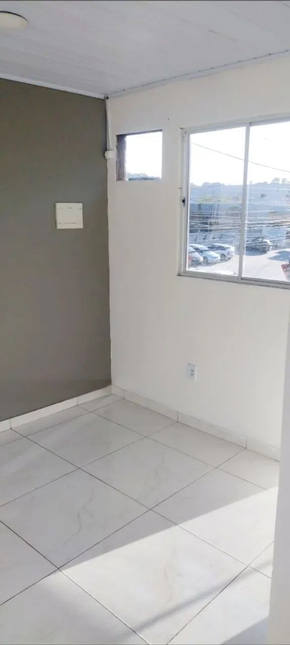 Aluga se sala comercial Av Maricá - Foto 2