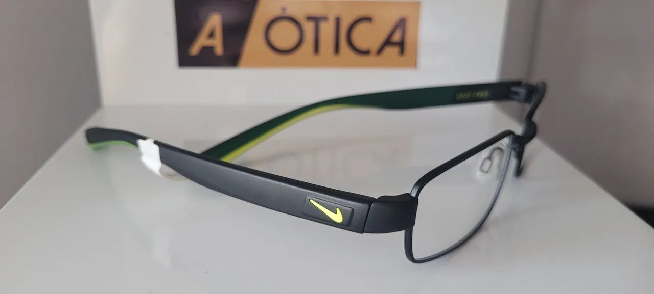 Óculos Nike Live Free  - Foto 4