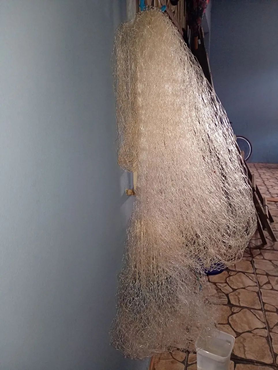 Vendo uma tarrafa. - Foto 2