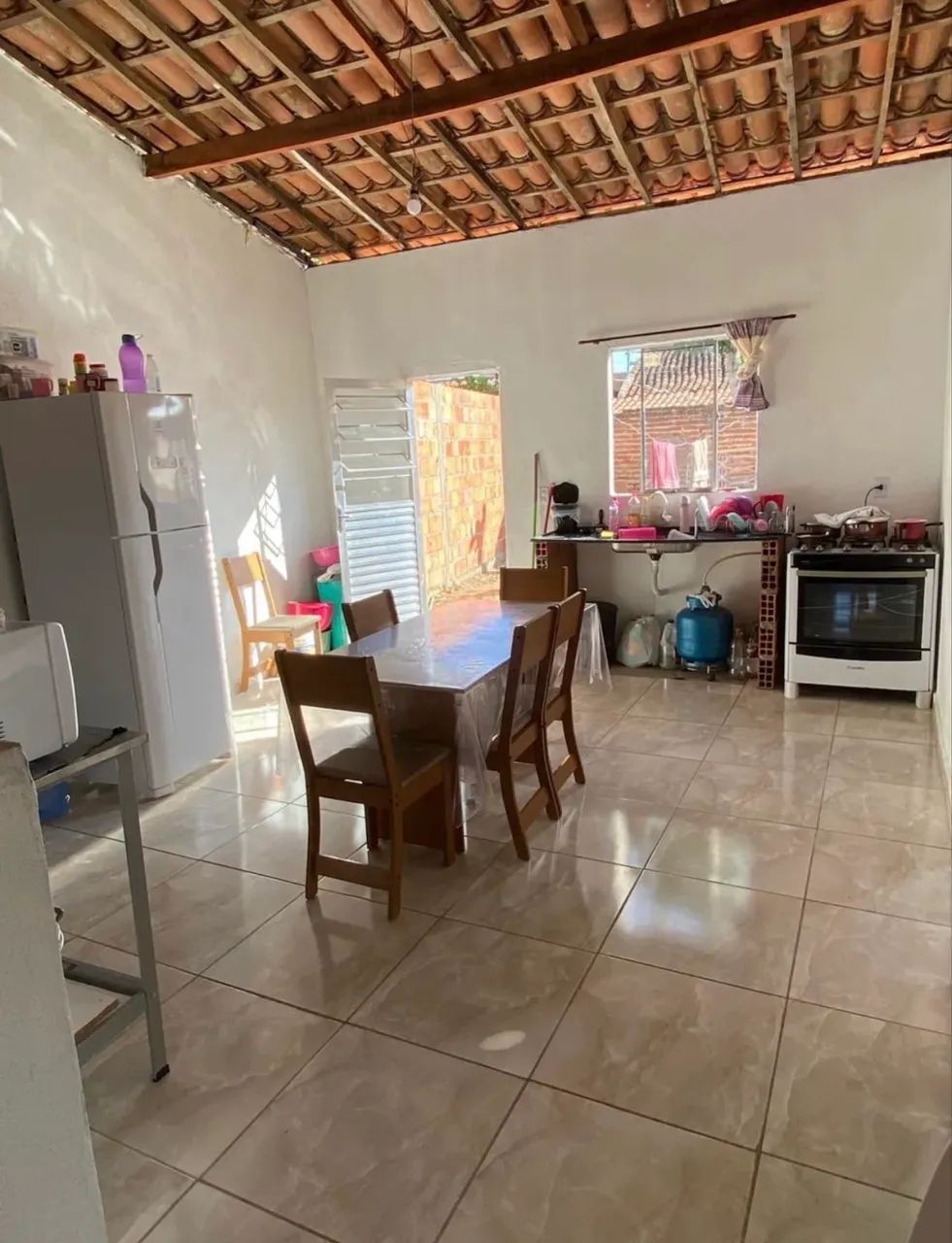- Casa na Vila Palmeira  - Foto 5