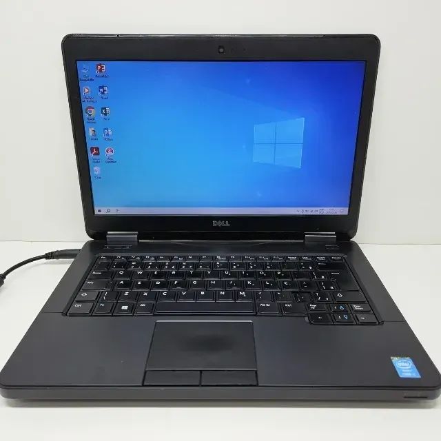 Dell Latitude E5540 i5 Bateria 2 horas