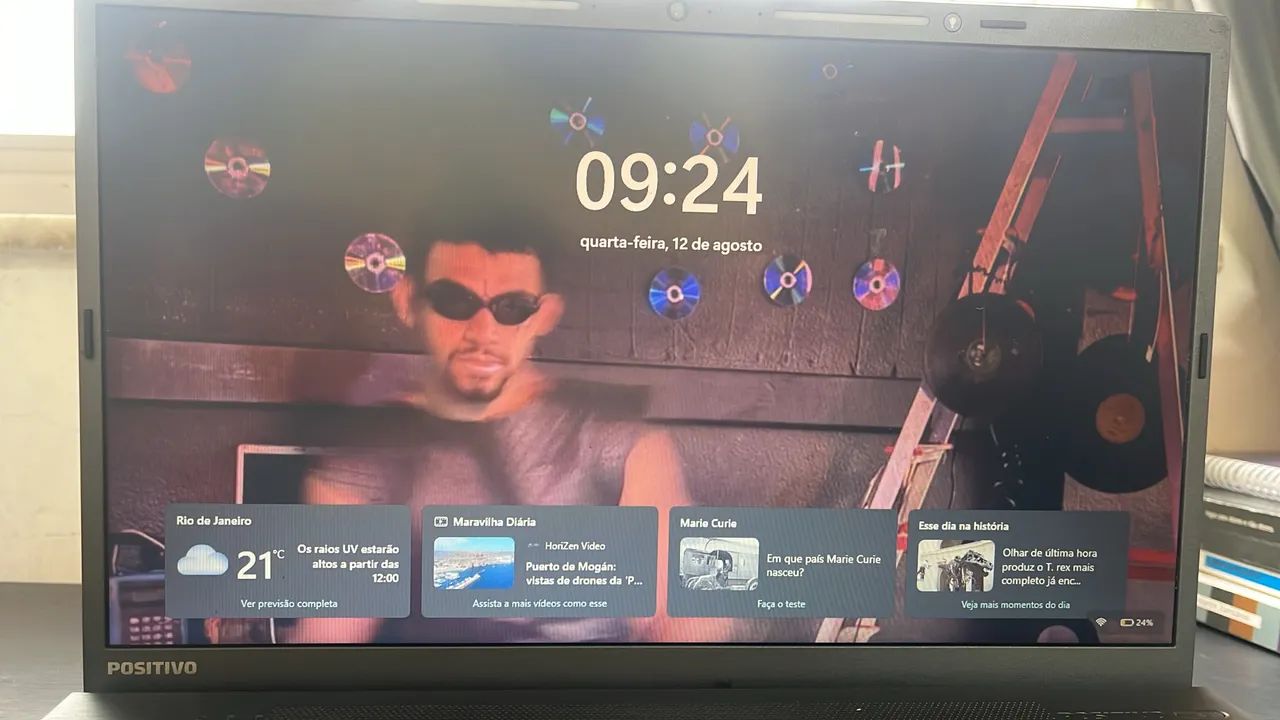 Venda de Notebook - Positivo  - Foto 4