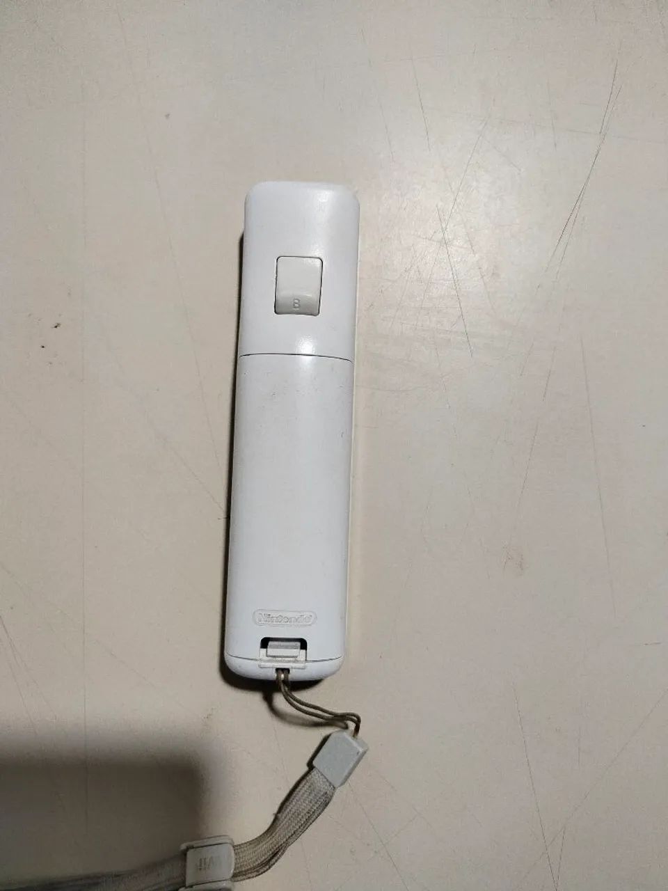 Controle Nintendo wii  - Foto 3