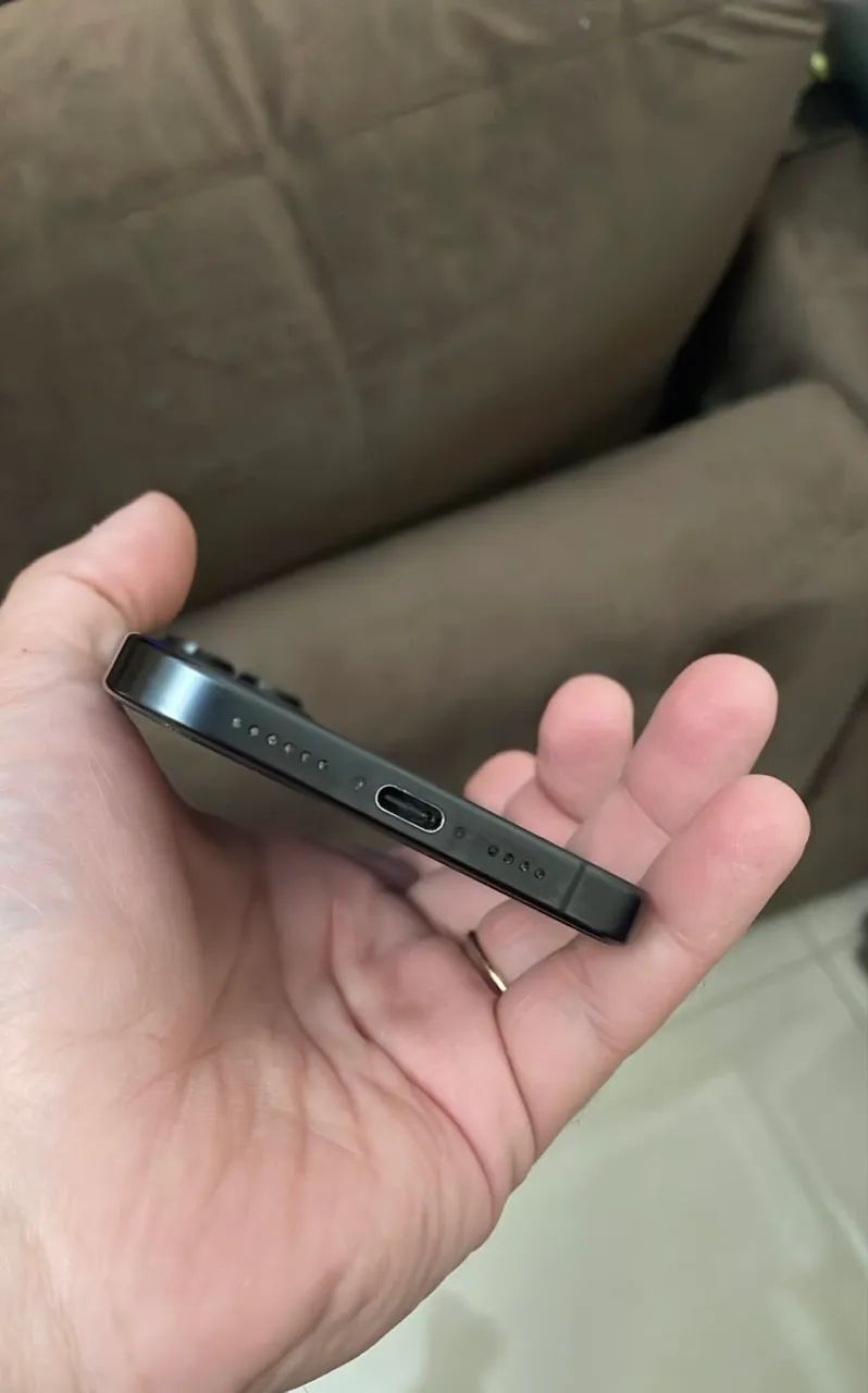 iPhone 16 Pro Max 256GB  - Foto 2