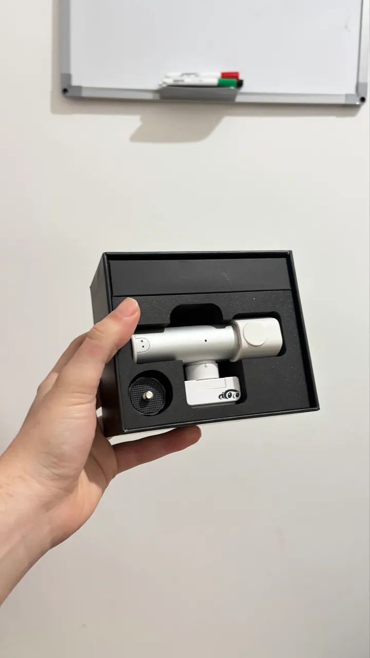 Webcam aicoco ac610 2K  - Foto 2