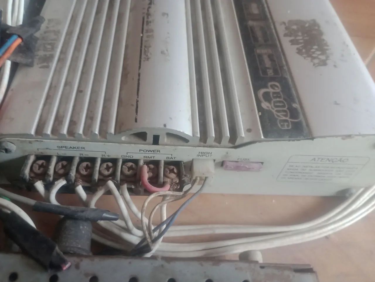 módulo AB 3000 - Foto 2