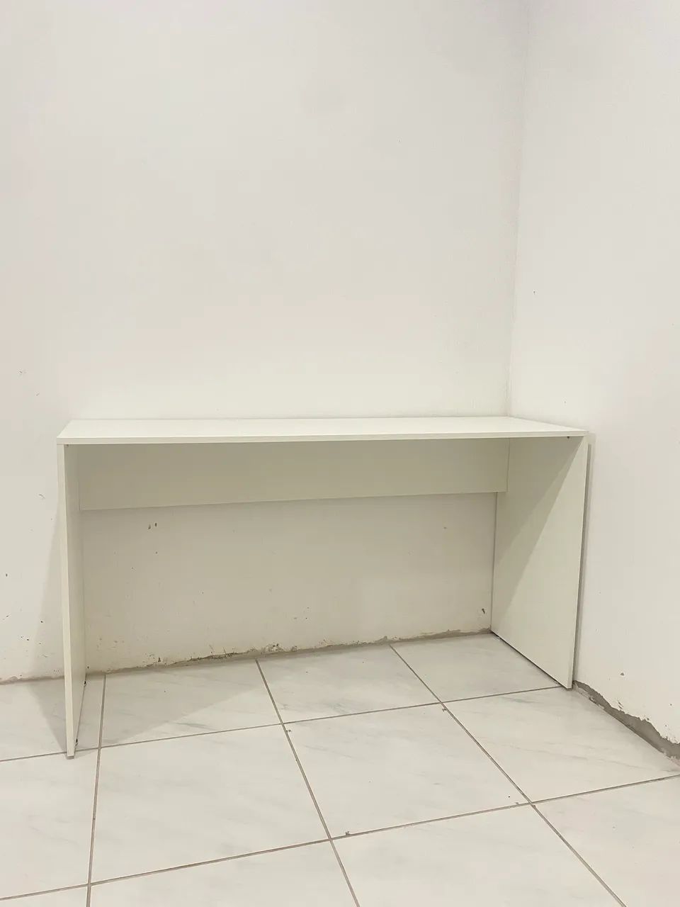 Mesa de mdf 
