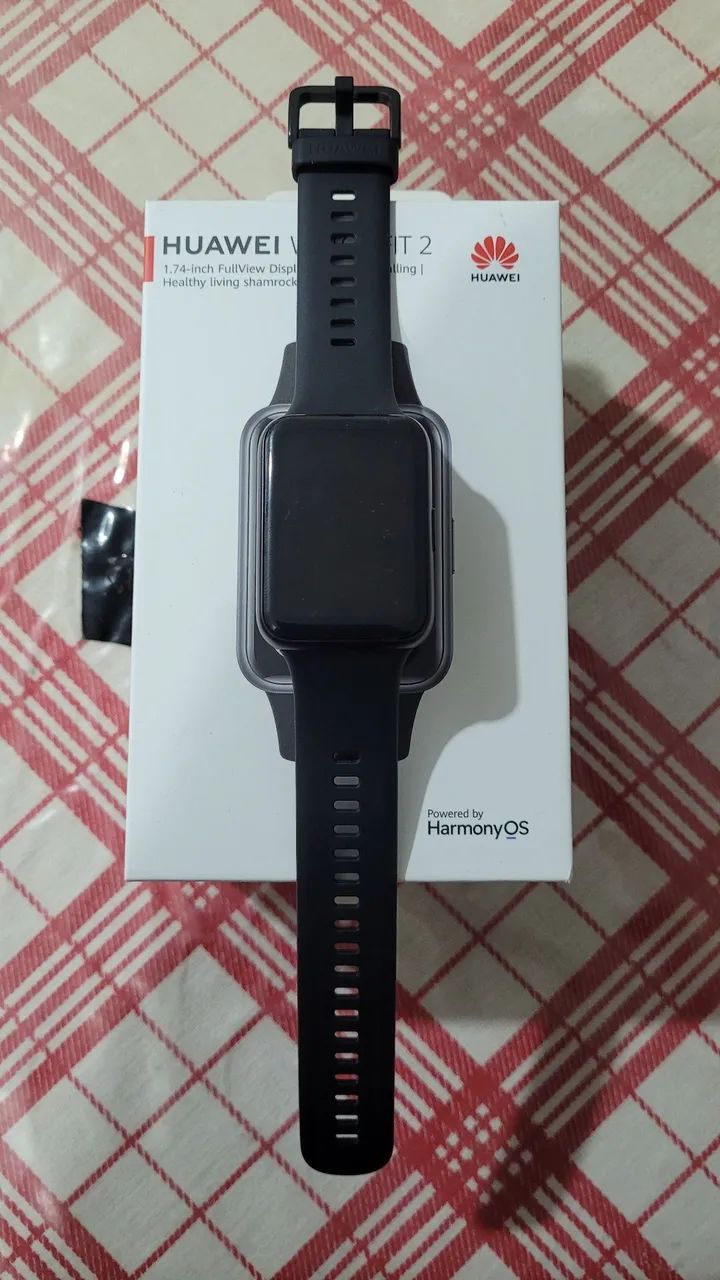 Smartwatch