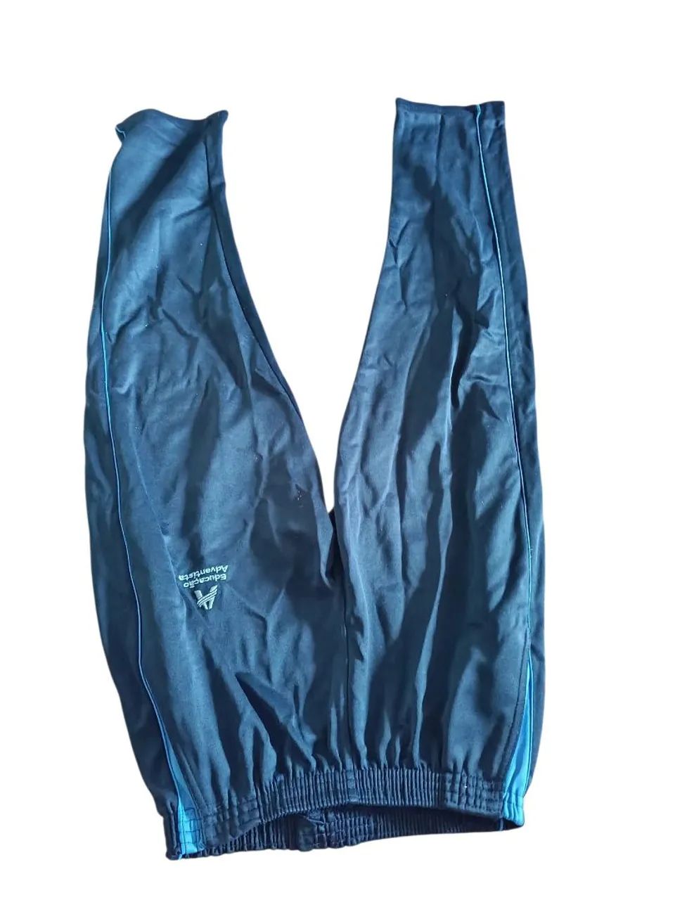 Uniforme adventista g