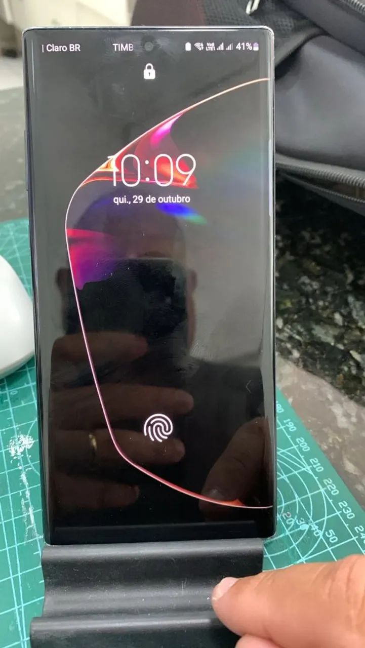 Samsung Galaxy Note 10 plus - Foto 3