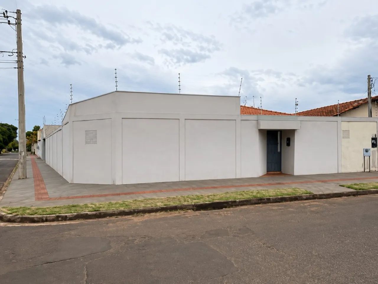 Casa 315 m² - Panamá - Campo Grande - MS