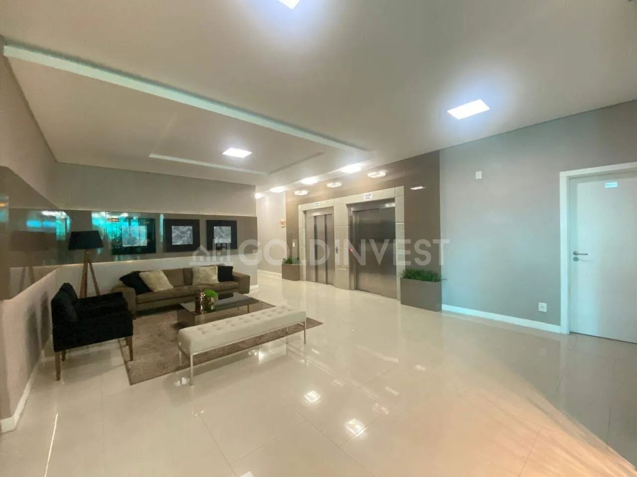 Apartamento com 3 quartos no Centro de Brusque!!! - Foto 4
