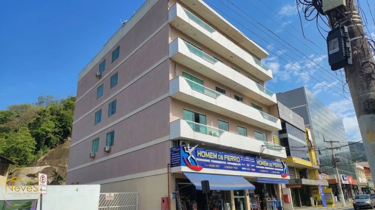 Vendo Sala comercial no Centro de Paty do Alferes - RJ