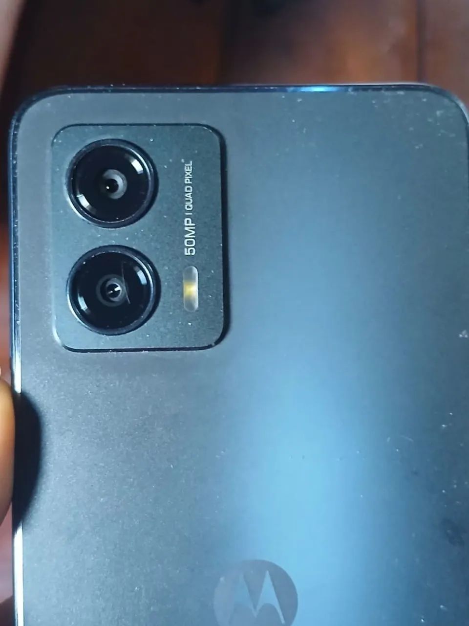 Motorola G53  - Foto 3