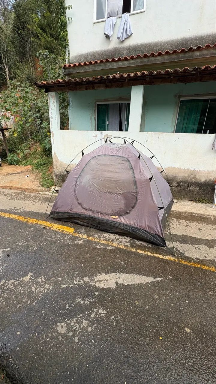 Barraca super esquilo 4 - Foto 4