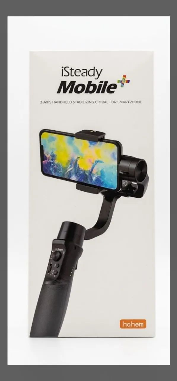 Guimbal iSteady Mobile +