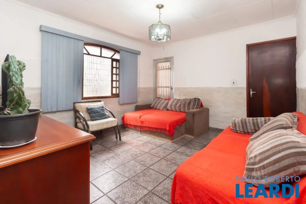 CASA TÉRREA - LAPA DE BAIXO - SP - Foto 4