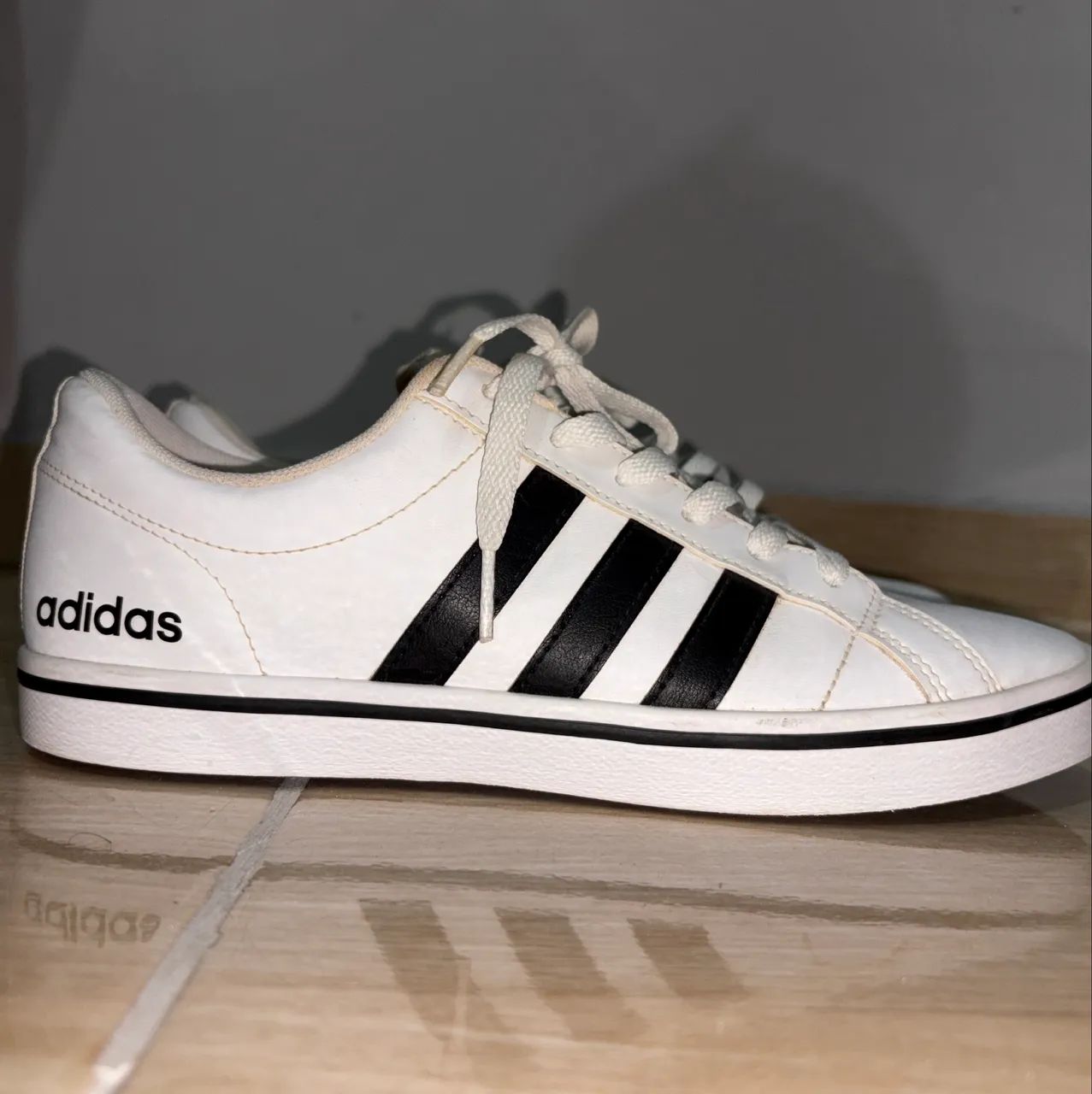 Tênis Adidas Vs Pace - Foto 4