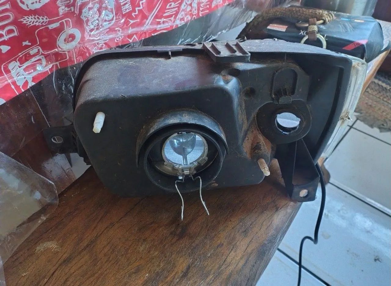 Farol uno - Foto 2