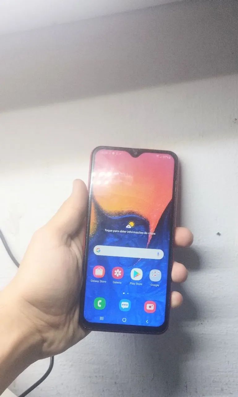 Celular a10