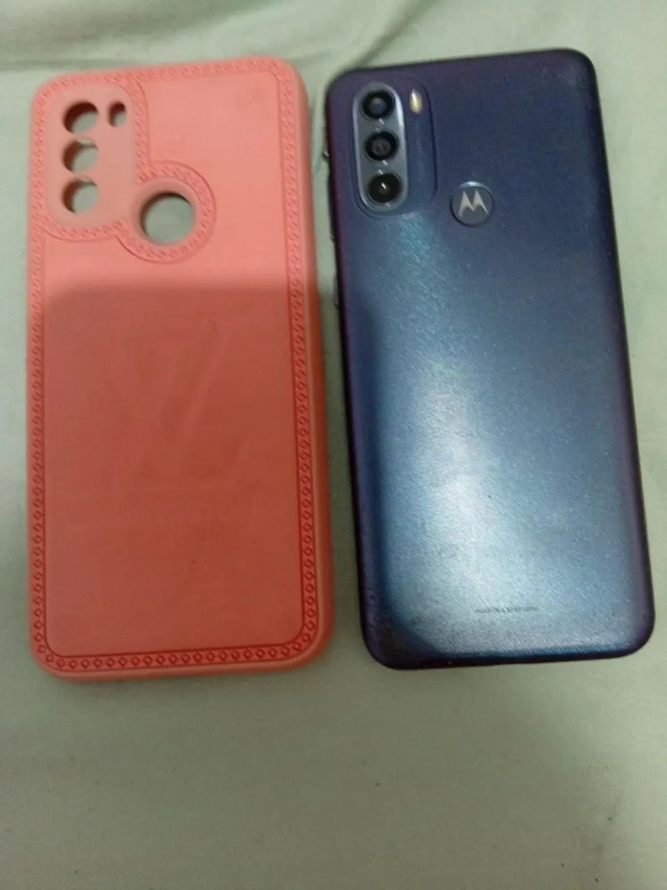 Celular moto g31 128 gb - Foto 3