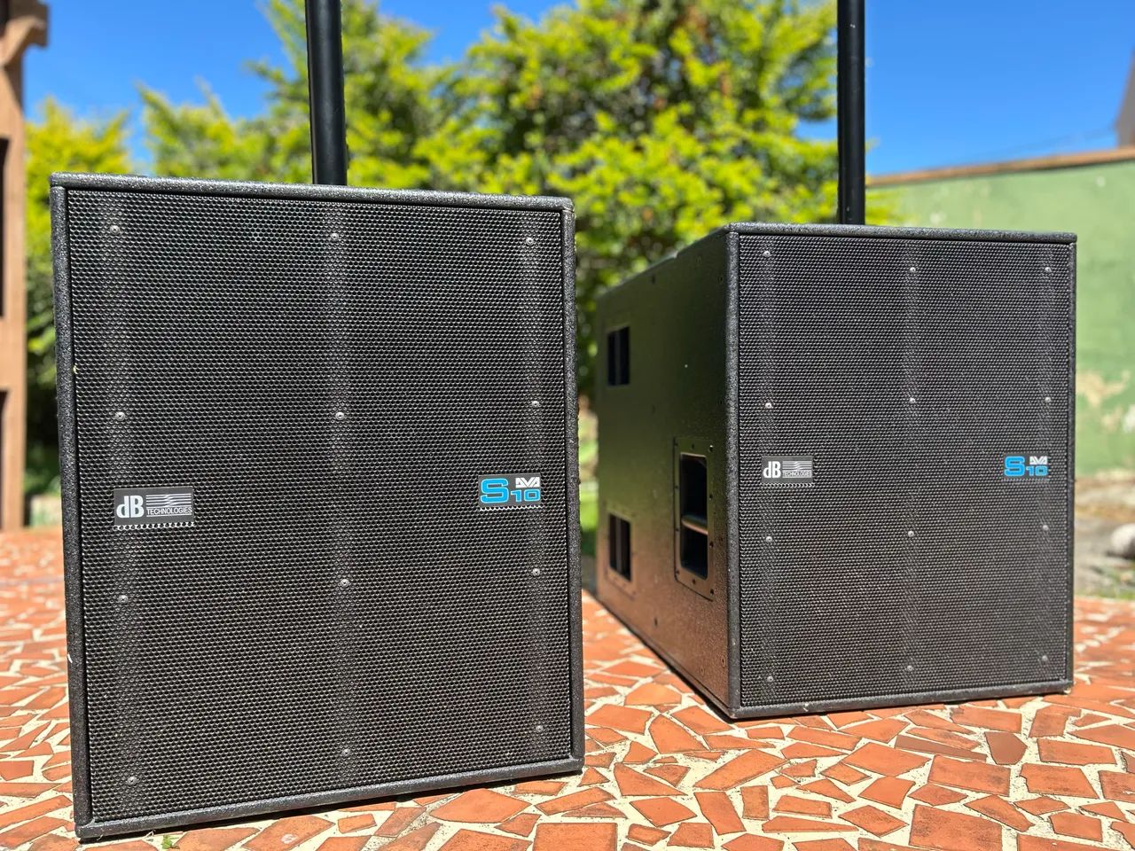Sub DB Technologies Italiano 18? - Foto 3