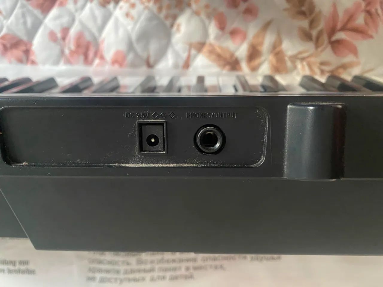Teclado CTK - 1550 - Foto 4