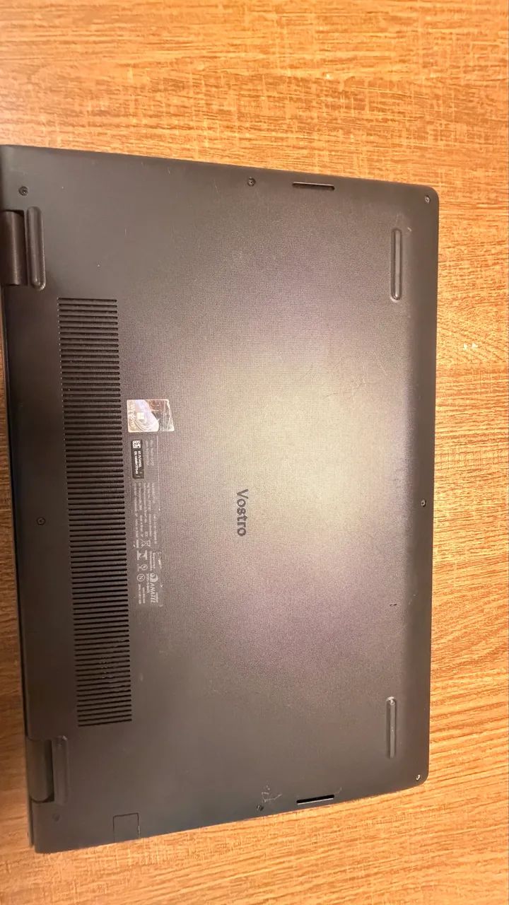 DELL Vostro 15 3510【ジャンク】 Notebook Dell vostro 15 3510 - Notebooks - Olhos D'Água, Belo