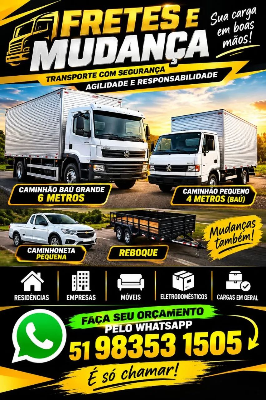 mudança * - Foto 2