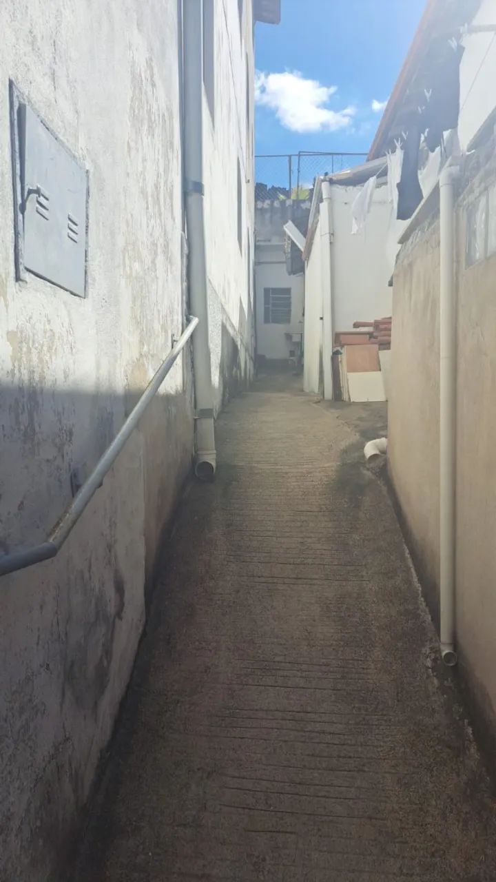 Aluguel de kitnet no Bairro Ipiranga incluso água e iptu. Próximo ao Minas Shopping - Foto 5