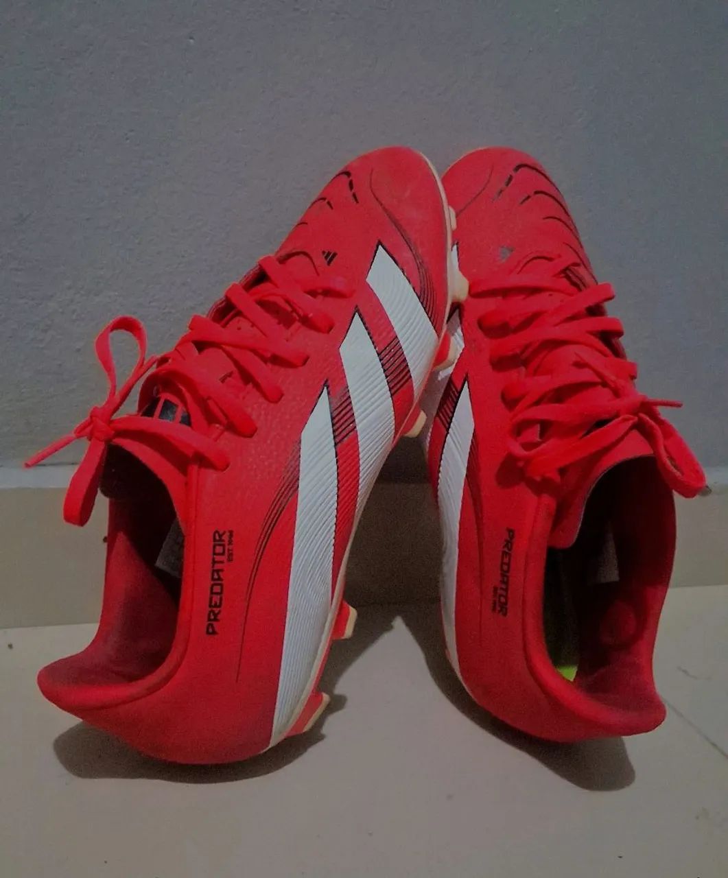 Adidas predator est.1994 (40) - Calçados Esportivos - Bela Vista