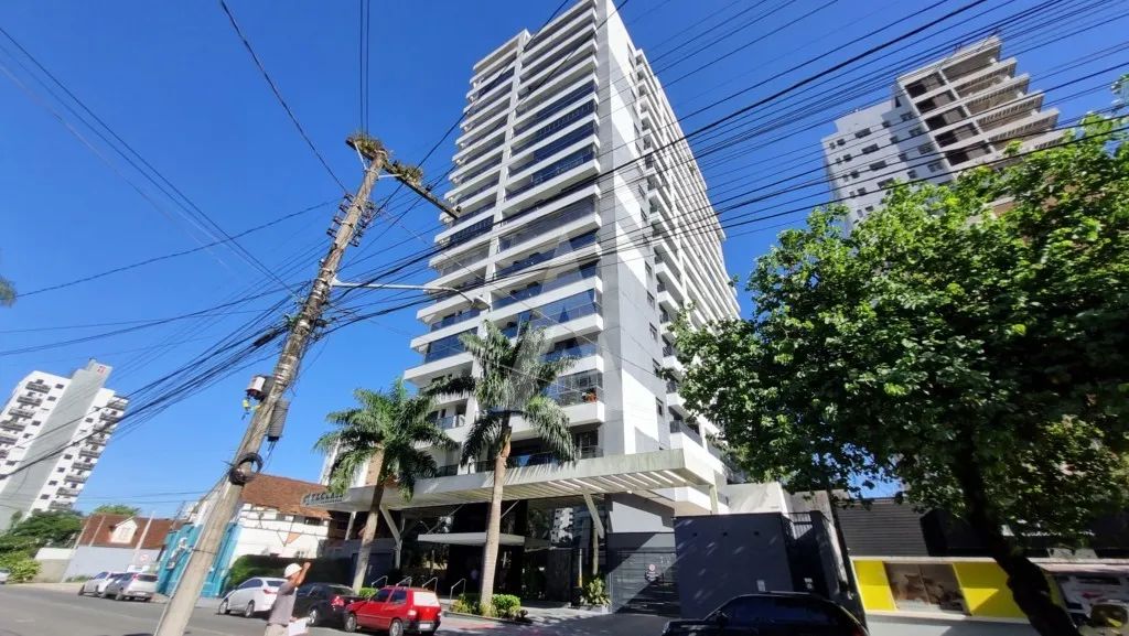 Apartamento com 1 quarto no bairro Centro. - Foto 2