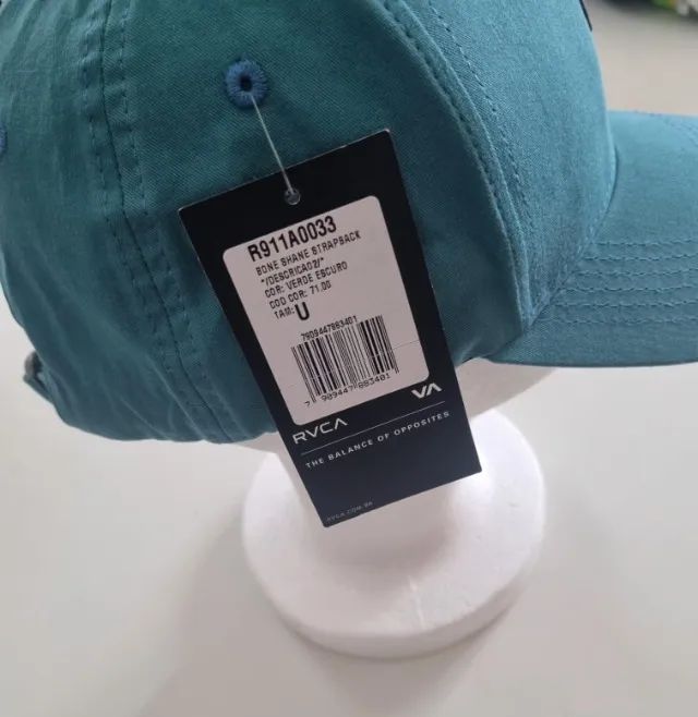Bone original RVCA - Foto 2