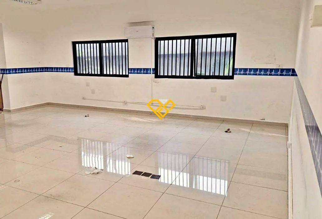 Loja Comercial em Santos - Sp