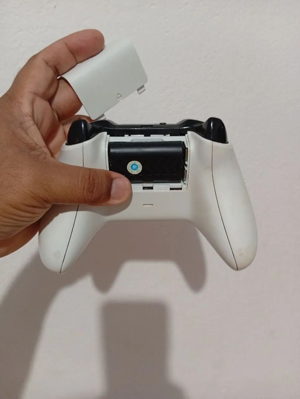 Vendo dois controles Xbox one original - Foto 3
