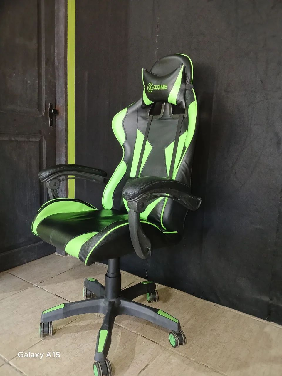 Cadeira Gamer - Foto 2