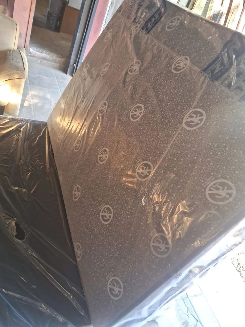 Cama NOVA Gazin Molas Ensacadas  - Foto 5