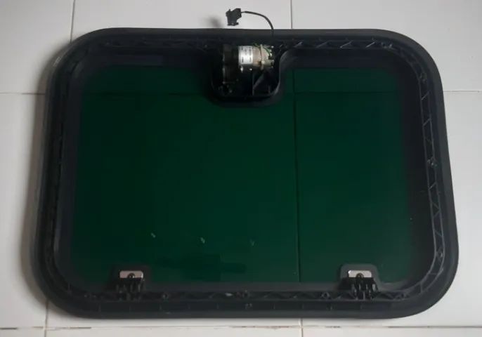 Teto Solar Universal  - Foto 2