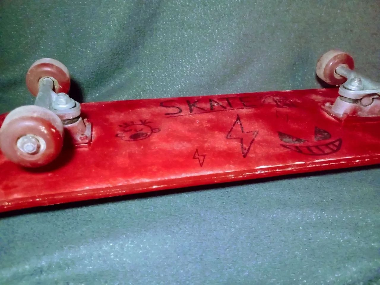 Skate  - Foto 2
