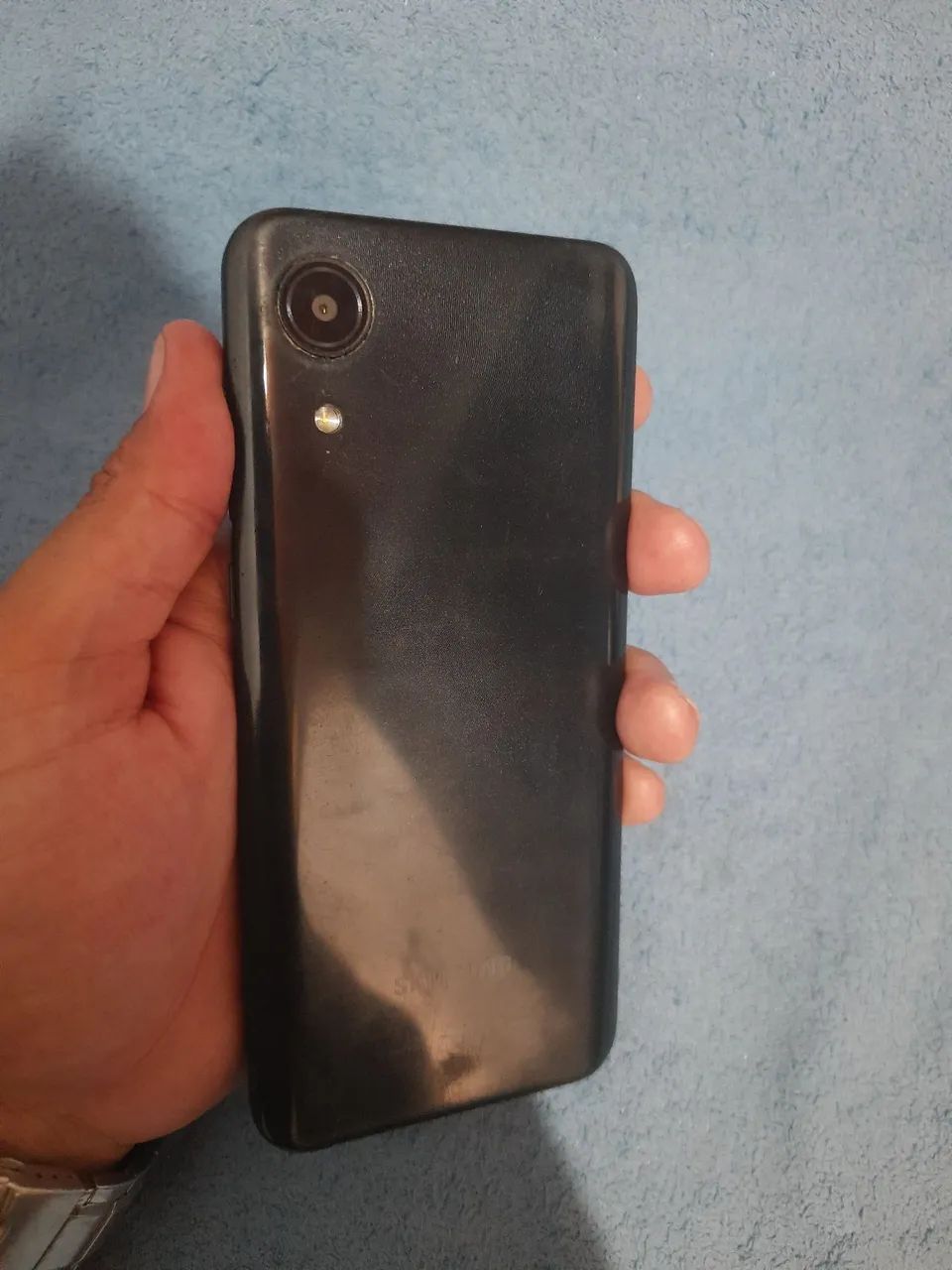 Sansung a03 32 gigas top sem detalhe 