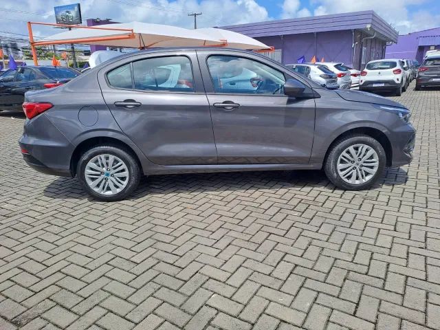 Fiat Cronos Drive 1.0 6V 2026 - Foto 3