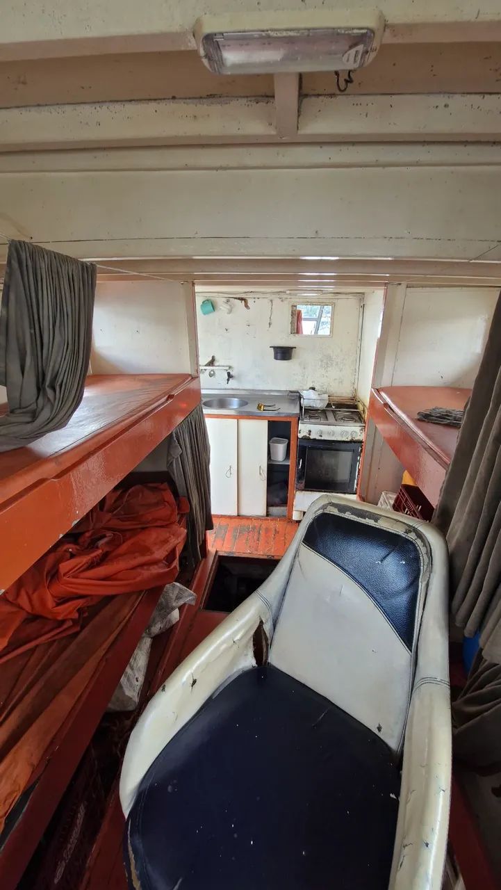 Barco bote baliera  - Foto 5
