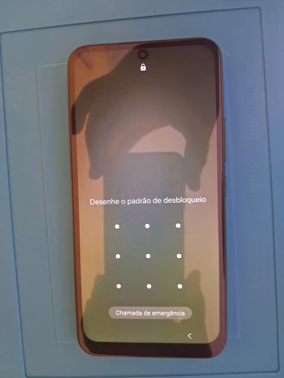 Vendo Samsung A54  - Foto 2