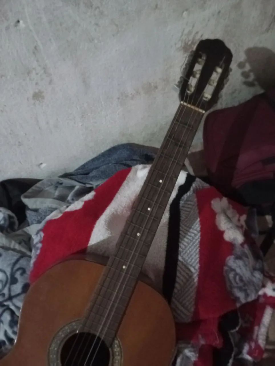 Violão acústico  - Foto 2