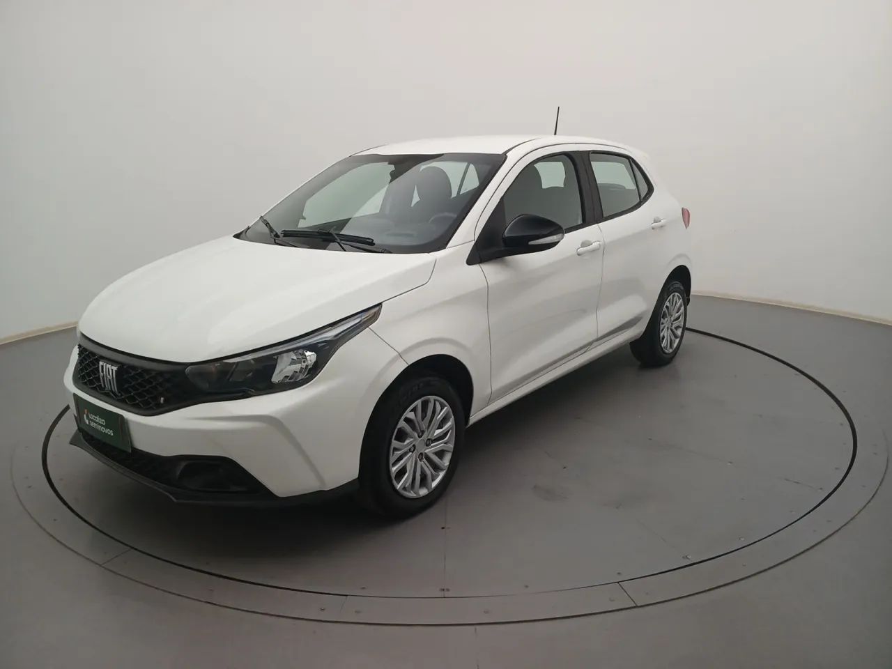 Fiat Argo Drive 1.0 Firefly 2026