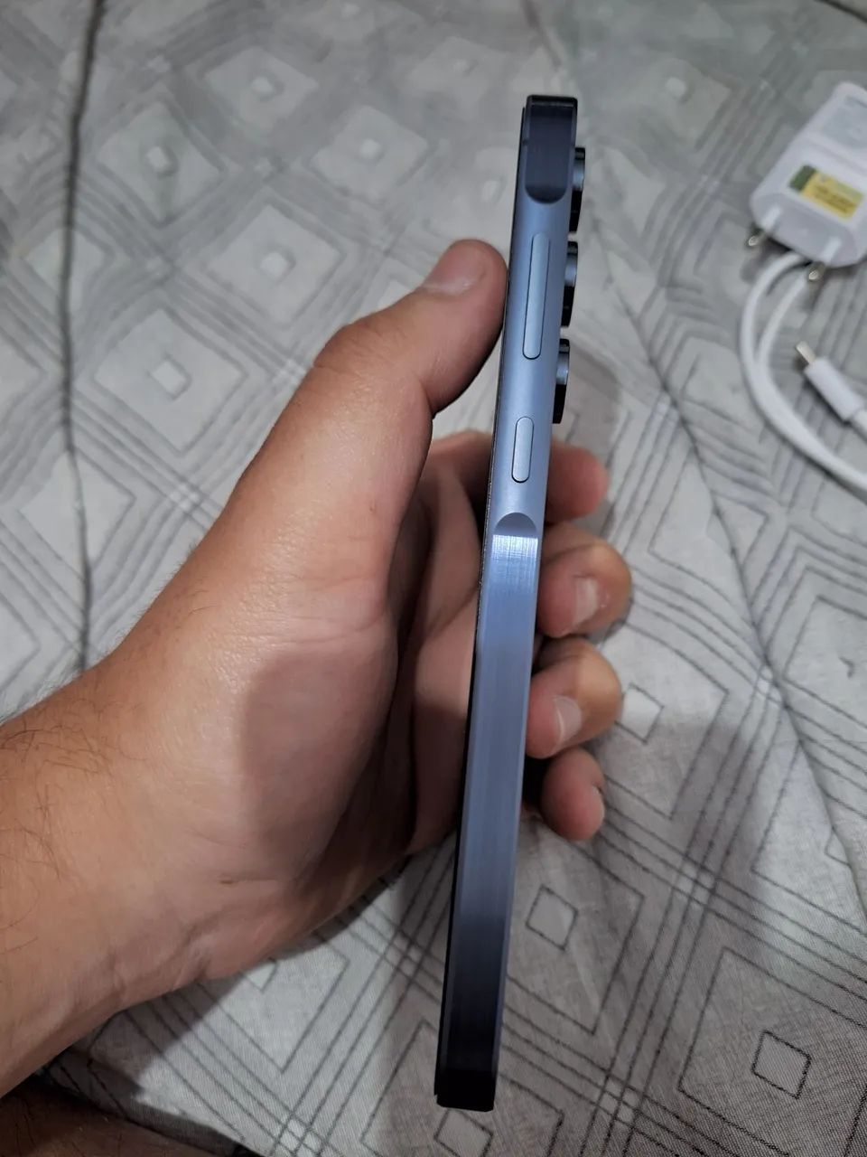 A55 troco/troca - Foto 5