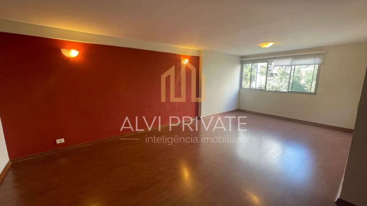 Apartamento à Venda em Higienópolis | 120 m² | 3 Dormitórios | 1 Suíte | 1 Vaga de Ga - Foto 2