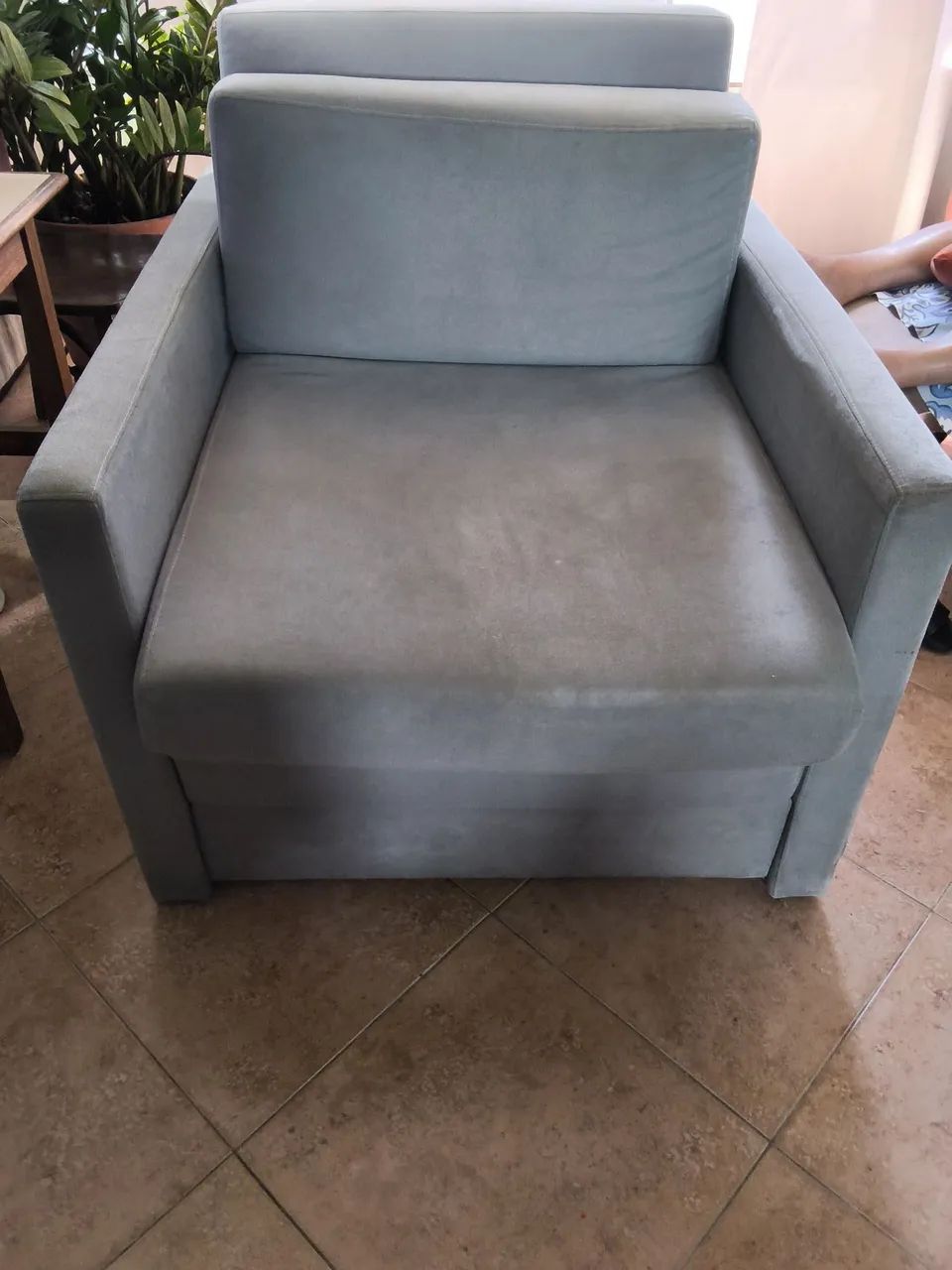 Poltrona Cama - Foto 4