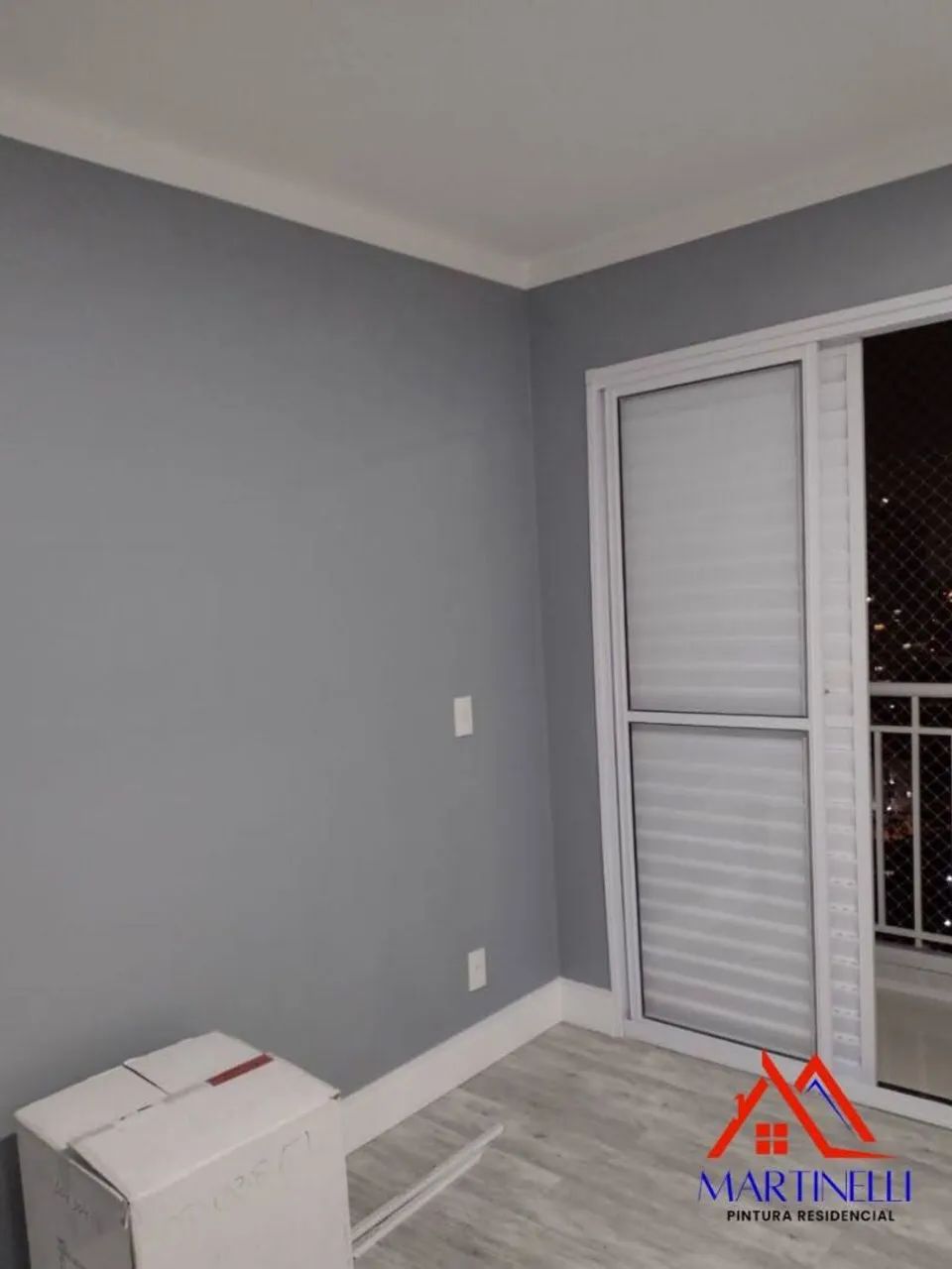 Pintura Residencial  - Foto 5