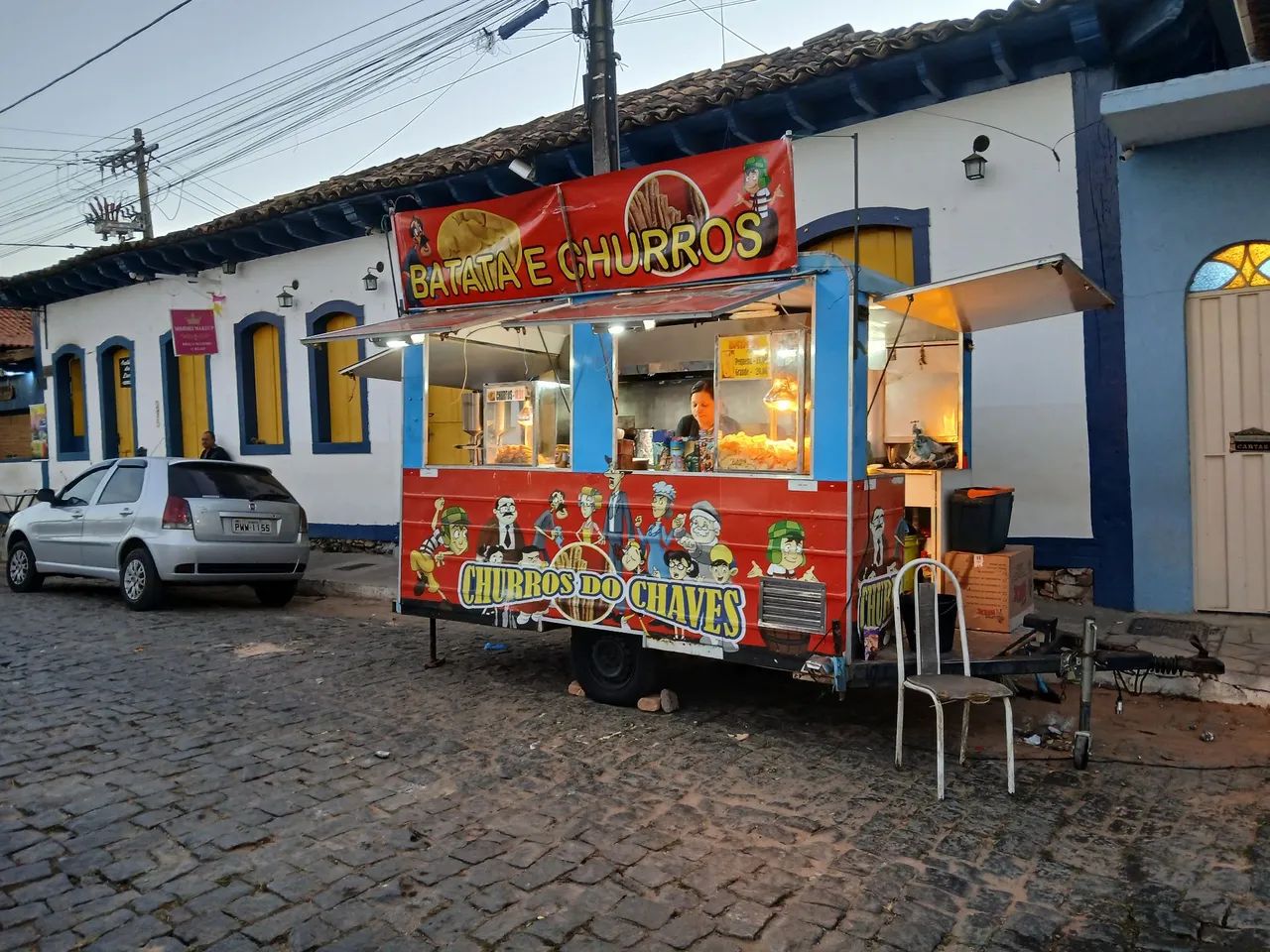 Vendo meuTrailer 2016 - Foto 4